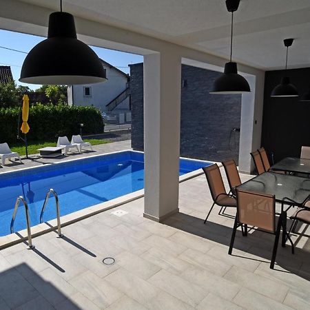 Kuca Za Odmor Deda Pepo Vila Micevec Exterior foto